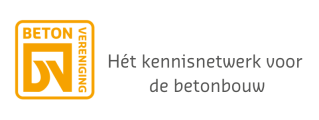 Banner Betonvereniging