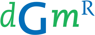 DGMR software