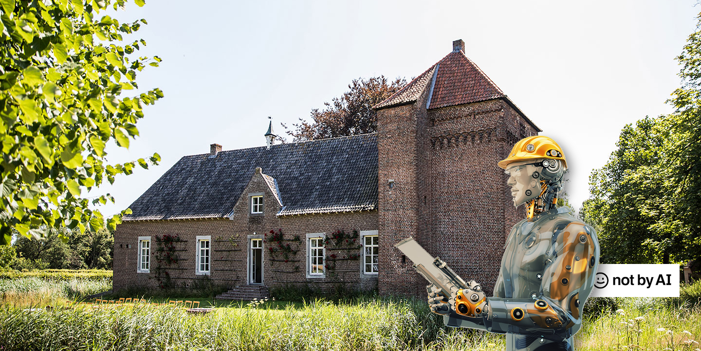 De ideale bouw professional